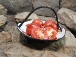 Plum Heart of Italy Tomato Seeds