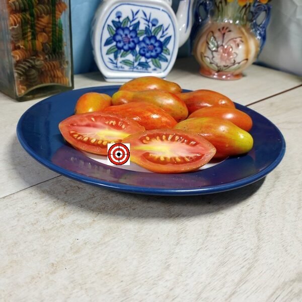 Prairie Fire Tomato