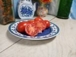Puck Micro Dwarf Tomato