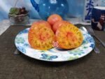 Dwarf Rosella Bicolor Tomato - Image 6