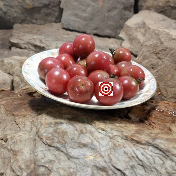Rosella Cherry Tomato