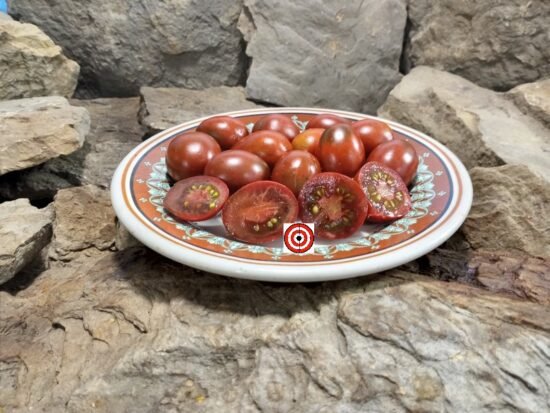 Salijut Plum Tomato