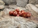 Salijut Plum Tomato Seeds