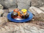 Sofiya's Golden Apple Tomato Blue Tomatoes