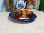 Sofiya's Golden Apple Tomato Orange Tomatoes