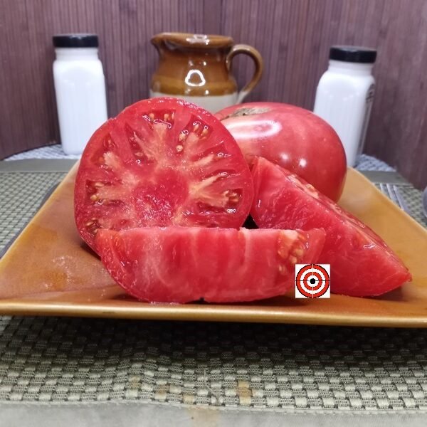 Stab Farmboy Tomato
