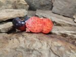 Streets of Broken Lanterns Tomato - Image 4