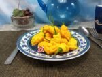 T-Rex Yellow Pepper - Image 4