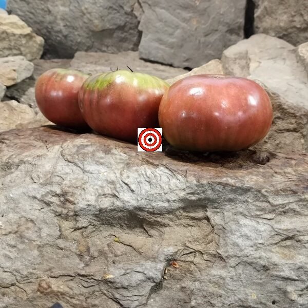 Taps Black Tomato