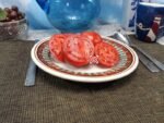 Van Wert Ohio Tomato Heirloom Tomatoes