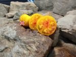Variegated Dragon Tomato Bicolored Tomatoes