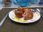 Viagra Tomato Rare Tomatoes