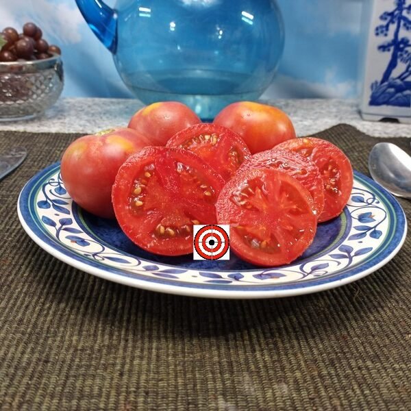Vise Family Red Tomato