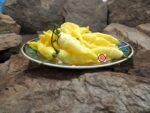 White Bhut Jolokia Pepper - Image 3