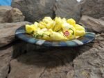 White Carolina Reaper Pepper - Image 2