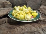 White Carolina Reaper Pepper - Image 3