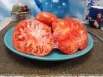 Wild Bill's Big Red Tomato Seeds