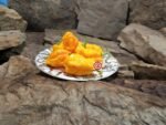 Yellow Carolina Reaper Pepper - Image 4
