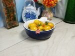 Yellow Jelly Bean F2 Tomato Seeds