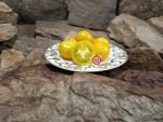 Yellow Scotland Tomato