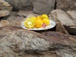 Yellow Scotland Tomato Seeds