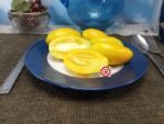 Zelta Gailis Tomato