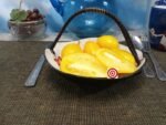 Zelta Gailis Tomato Yellow Tomatoes