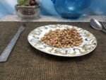 Brown Greasy Bean - Image 2
