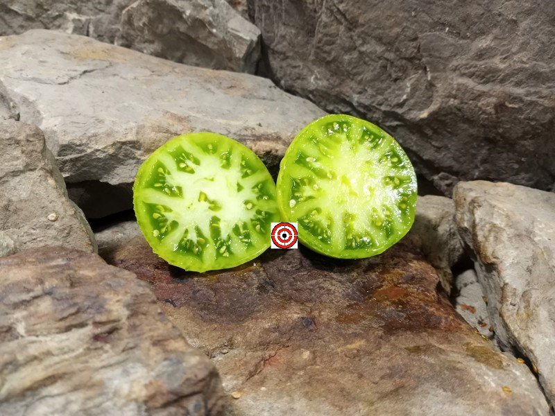 A Popular Beef Steak Tomato Aunt Ruby's German Green Tomato Seeds For Sale Here.