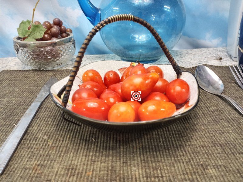 A Popular Heirloom Cherry Tomato Austin's Red Pear Tomato Seeds For Sale Here.