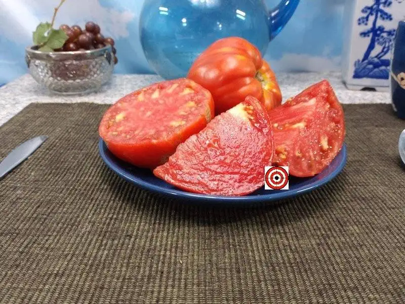 A Popular Heirloom Tomato Big Momma Tomato Seeds For Sale Here.