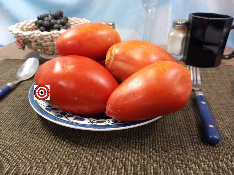 A Popular Canning Tomato Budenovka Tomato Seeds For Sale Here.