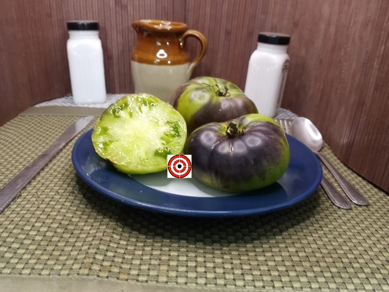 A Popular Green Tomato CI17 Tomato Seeds For Sale Here.