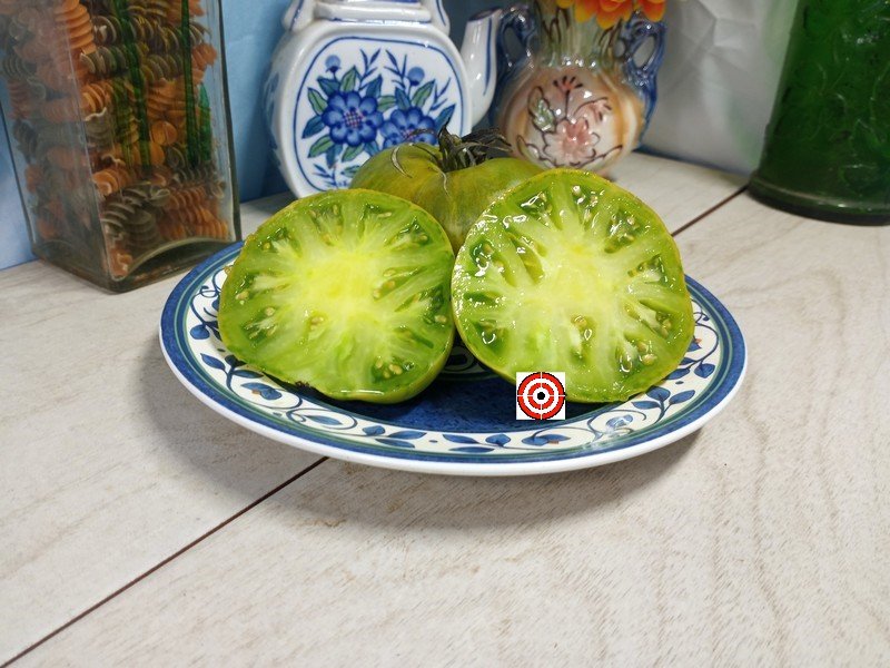 A Popular Green Tomato Cherokee Green Tomato Seeds For Sale Here.