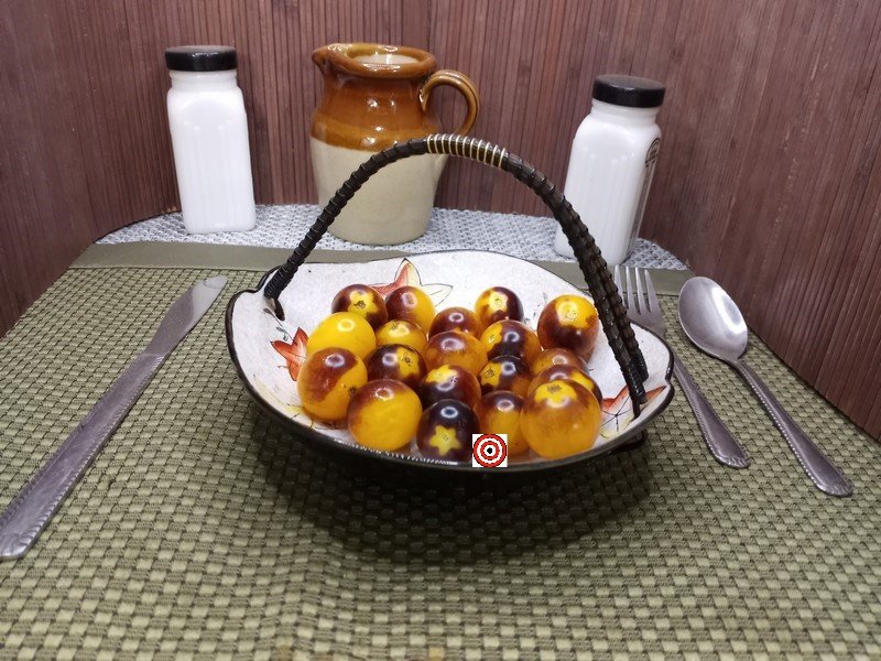 The Best Brad Gates Tomato Blue Goldberries Tomato Seeds Available Here.