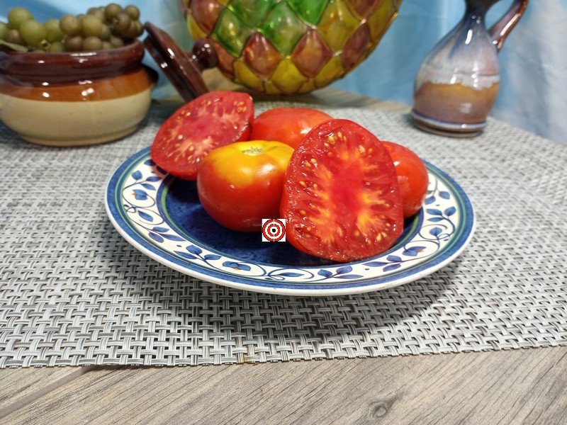 A Popular Red Tomato Cuyano Tomato Seeds For Sale Here.