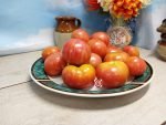 Deans Brad Gates Tomato Dean Slater Tomatoes