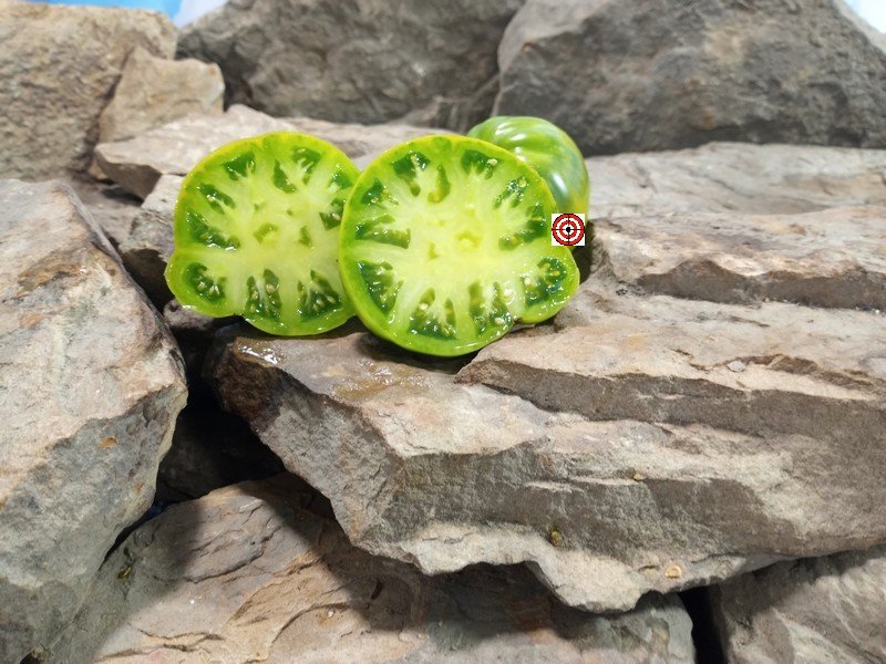 Dwarf Emerald Giant Tomato Seeds Dwarf Emerald Giant Tomato Seeds