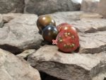 Dwarf Shadow of Death PL Tomato Black Tomatoes