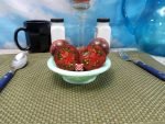 Gondwana Lava Dwarf Tomato