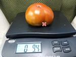 Goose Creek Black Tomato Seeds