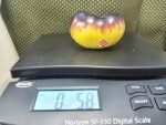 Halo Tomato Depeche Mode Tomatoes