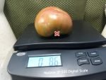 Hearts Delight Black Tomato Beefsteak Tomatoes