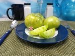 Hold Back The Rain Tomato Bill Yoder Tomatoes