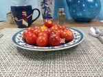 Just Can't Get Enough Tomato Cherry Tomatoes