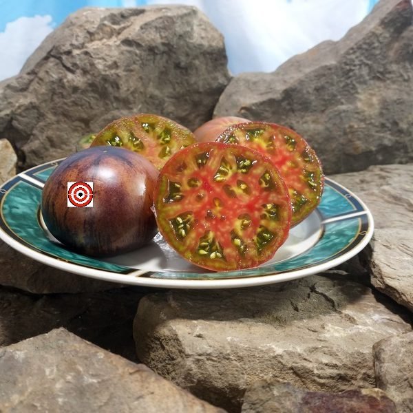Lullaby Tomato