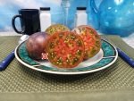 Lullaby Tomato The Cure Tomatoes