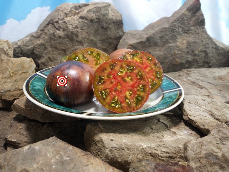 Lullaby Tomato