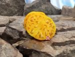Mamas Huge Orange Tomato Slicing Tomatoes