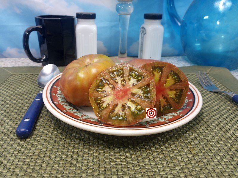 Notorious Tomato